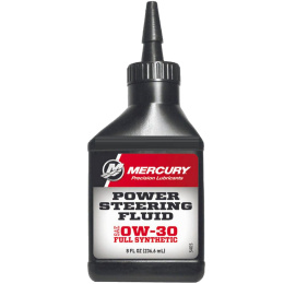 Гидравлическая жидкость Quicksilver Verado 0W30 236мл (858076K01)